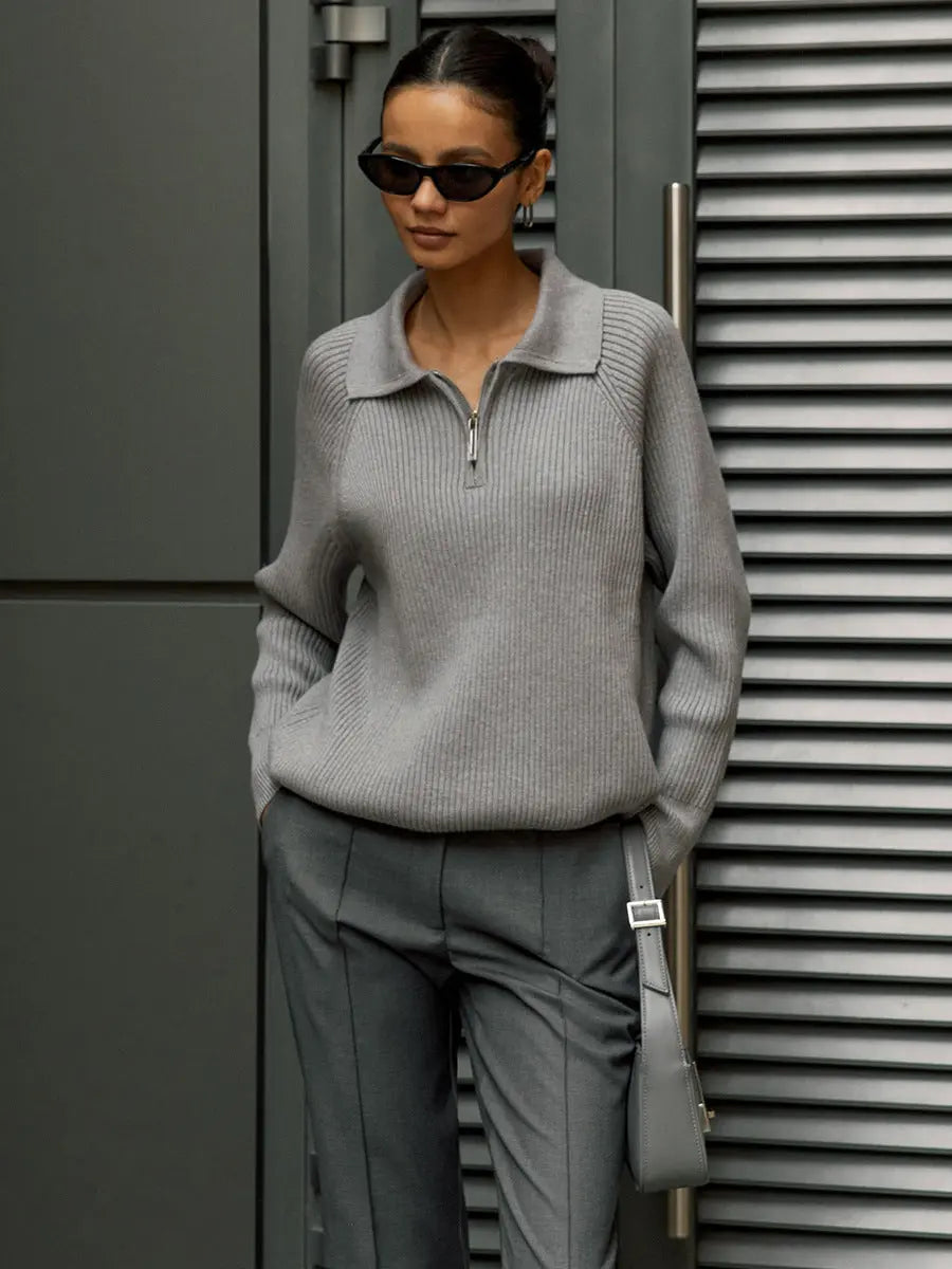 Rinalvo™ | Sweater Rinalvo™