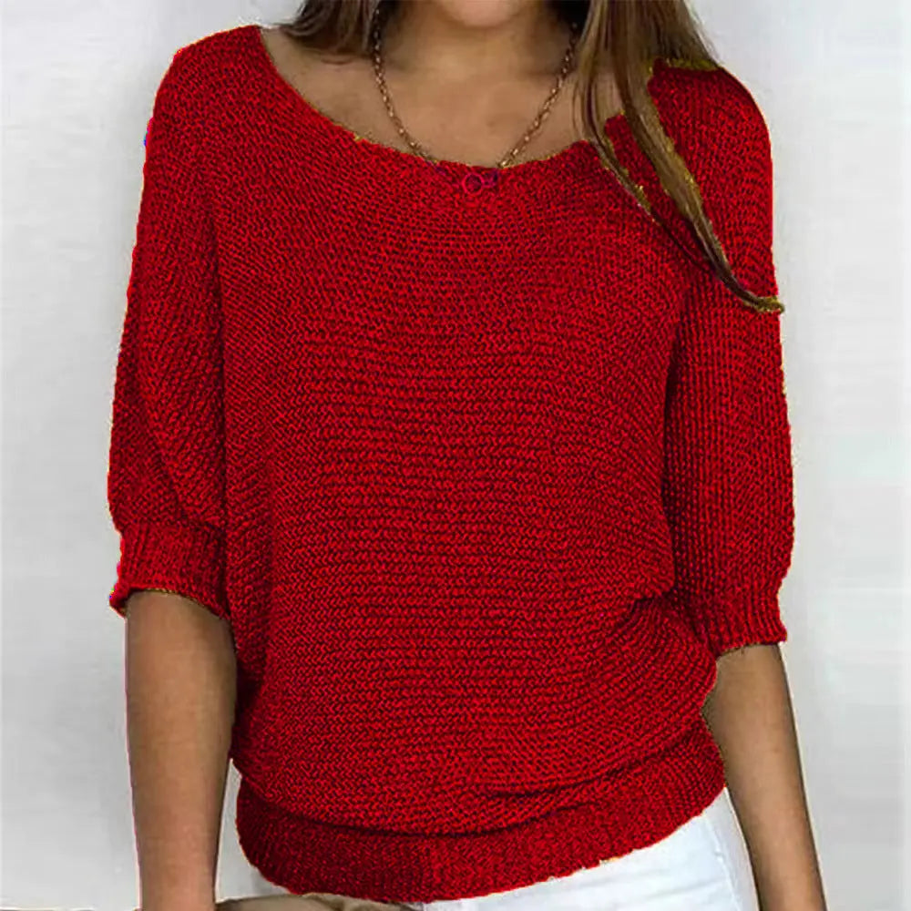Rinalvo™ | Comfort Sweater Rinalvo™