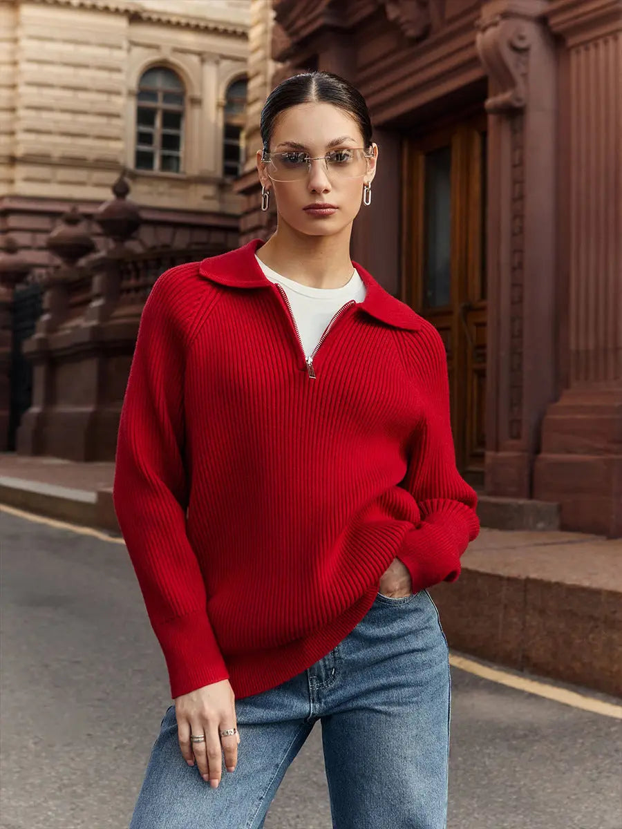 Rinalvo™ | Sweater Rinalvo™