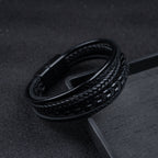 Nolan | Braided Viking Bracelet