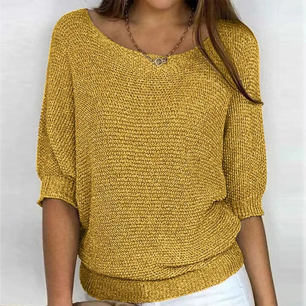 Rinalvo™ | Comfort Sweater Rinalvo™