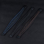 Nolan | Braided Viking Bracelet