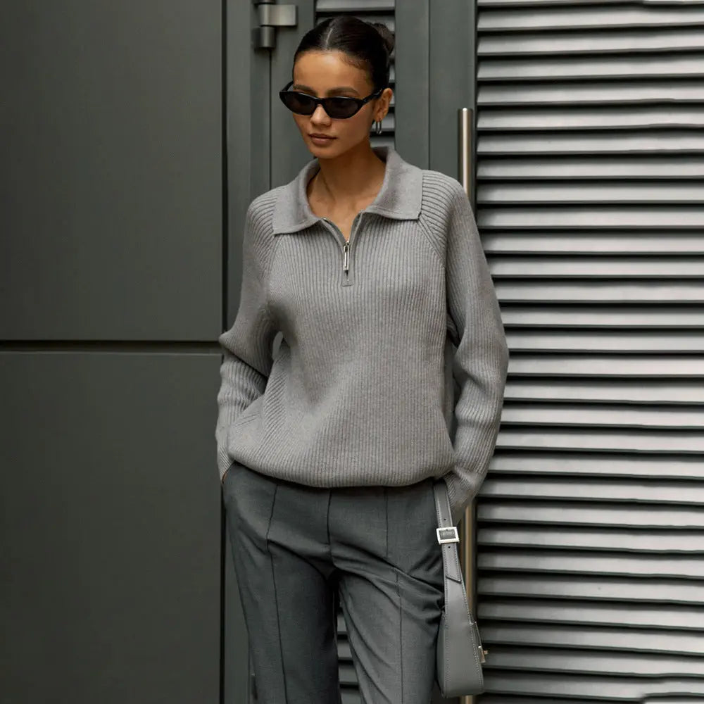 Rinalvo™ | Sweater Rinalvo™