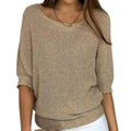 Rinalvo™ Comfort Sweater