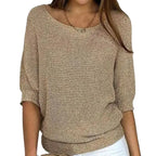 Rinalvo™ Comfort Sweater