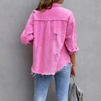 Rinalvo™ | Vintage-Inspired Jacket Rinalvo™