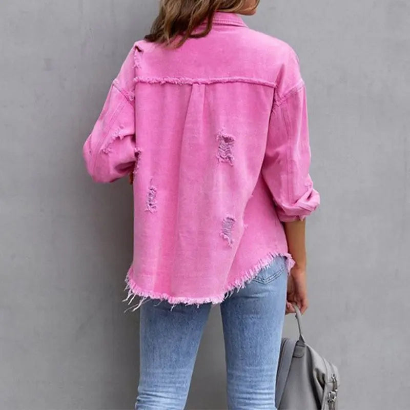 Rinalvo™ | Vintage-Inspired Jacket Rinalvo™