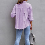 Rinalvo™ | Vintage-Inspired Jacket Rinalvo™