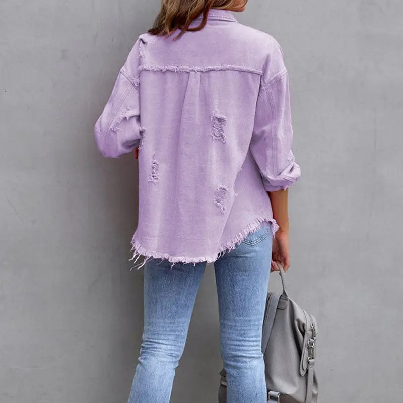 Rinalvo™ | Vintage-Inspired Jacket Rinalvo™