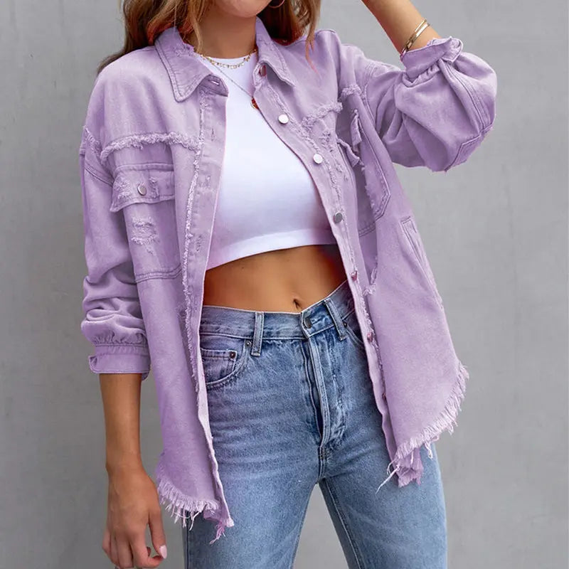 Rinalvo™ | Vintage-Inspired Jacket Rinalvo™