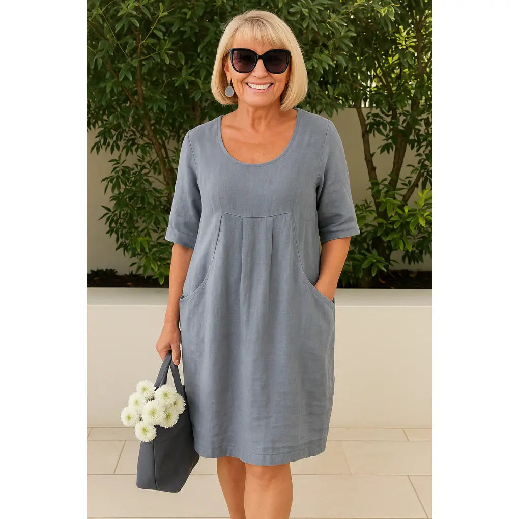 Rinalvo™ | Summer Comfort Dress Rinalvo™