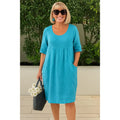 Rinalvo Summer Comfort Dress