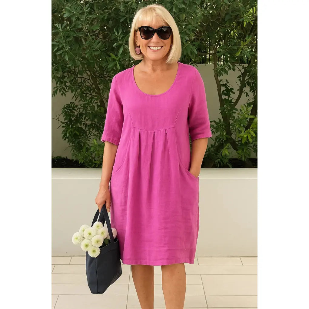 Rinalvo™ | Summer Comfort Dress Rinalvo™