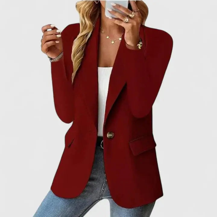 Rinalvo™ | Elegant Blazer Rinalvo™