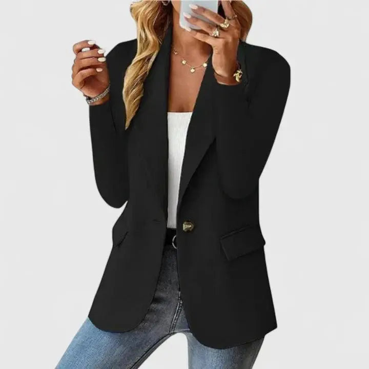 Rinalvo™ | Elegant Blazer Rinalvo™