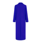 Rinalvo™ | Longline Winter Trench Coat Rinalvo™