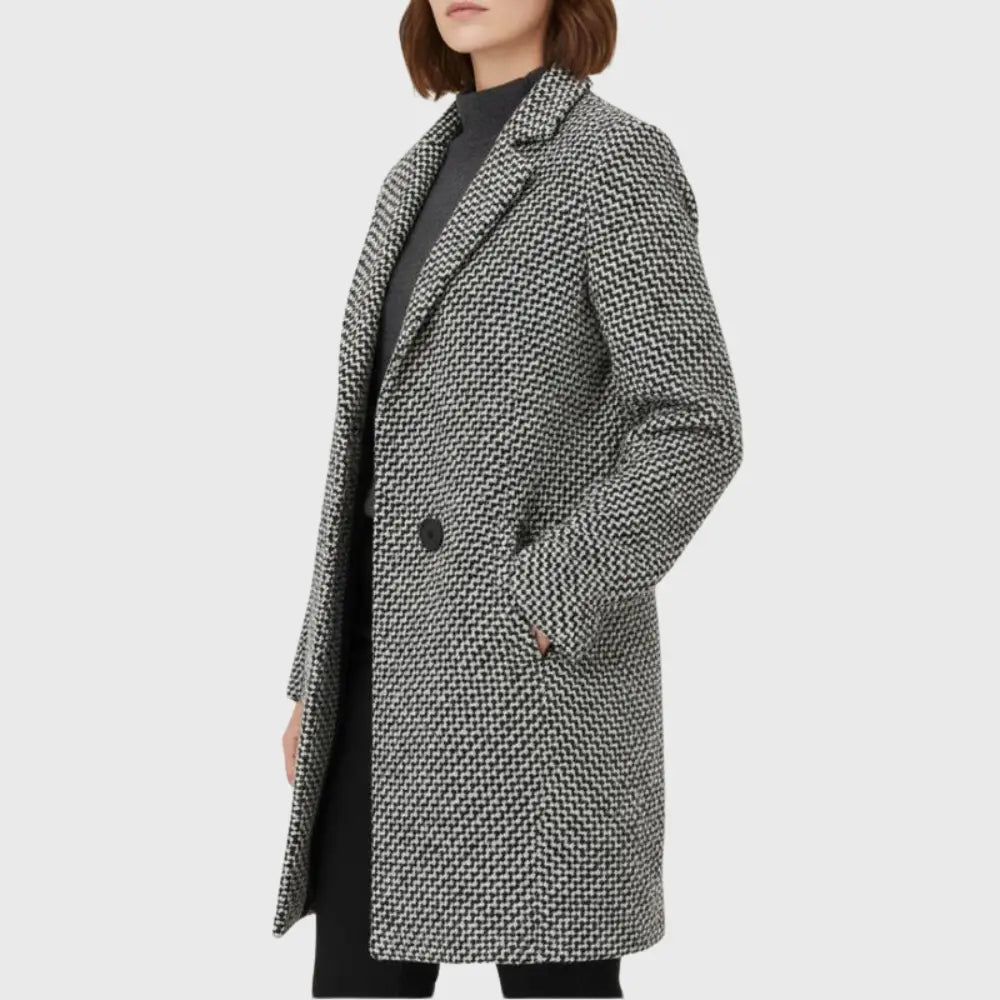 Rinalvo™ | Warm Winter Coat Rinalvo™