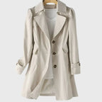 Rinalvo Everyday Rain Coat