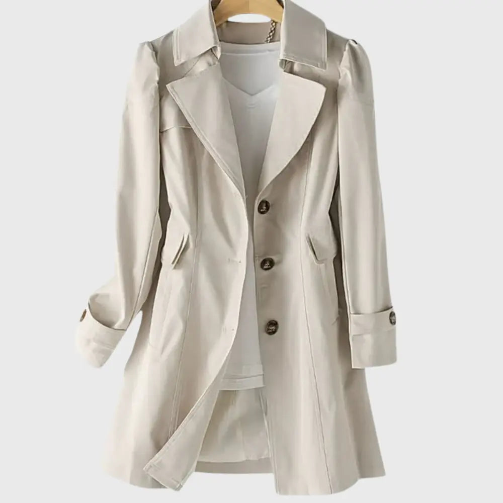 Rinalvo Everyday Rain Coat