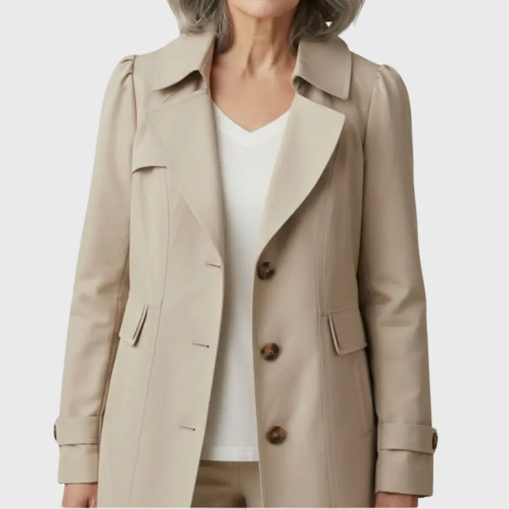 Rinalvo™ | Everyday Rain Coat Rinalvo™
