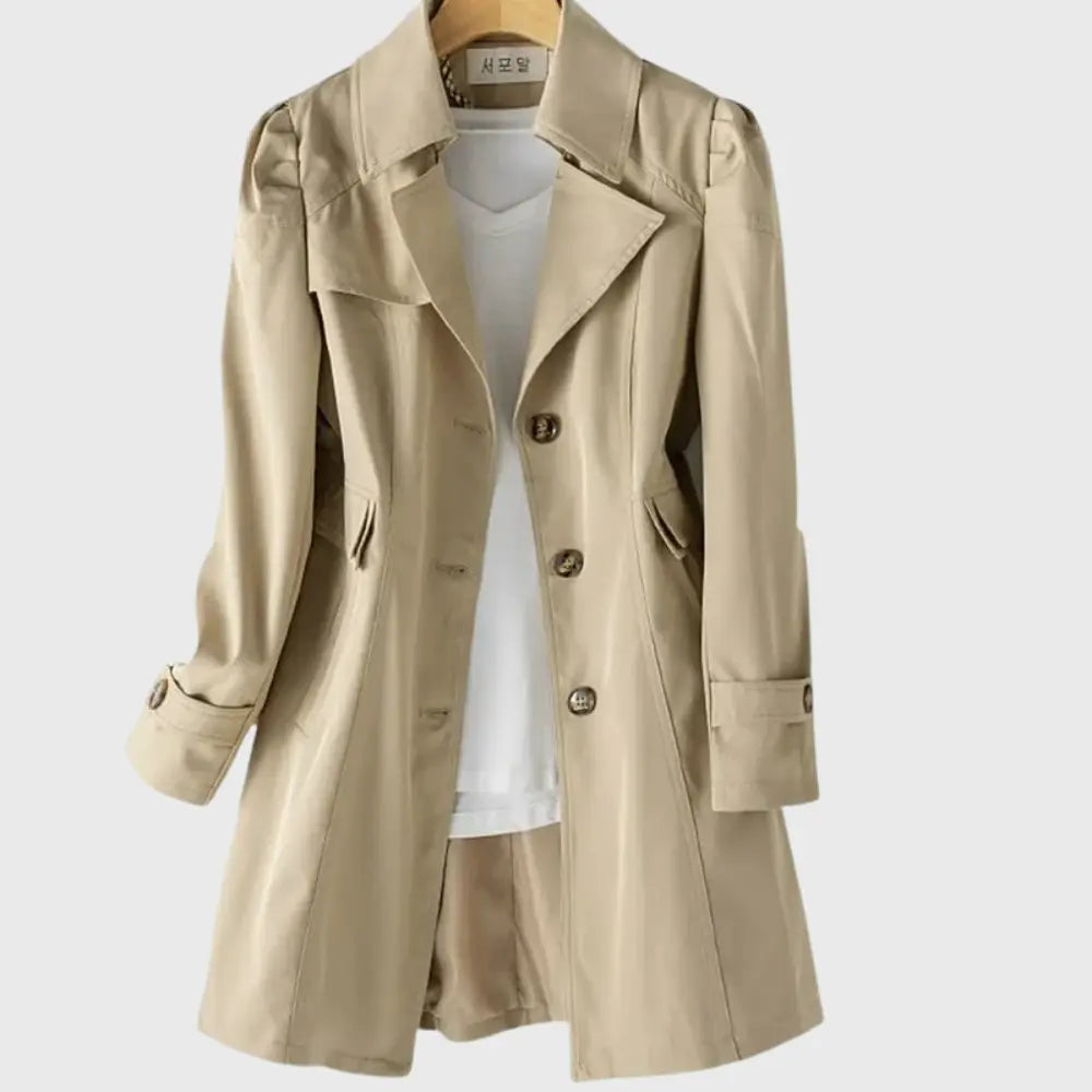 Rinalvo™ | Everyday Rain Coat Rinalvo™