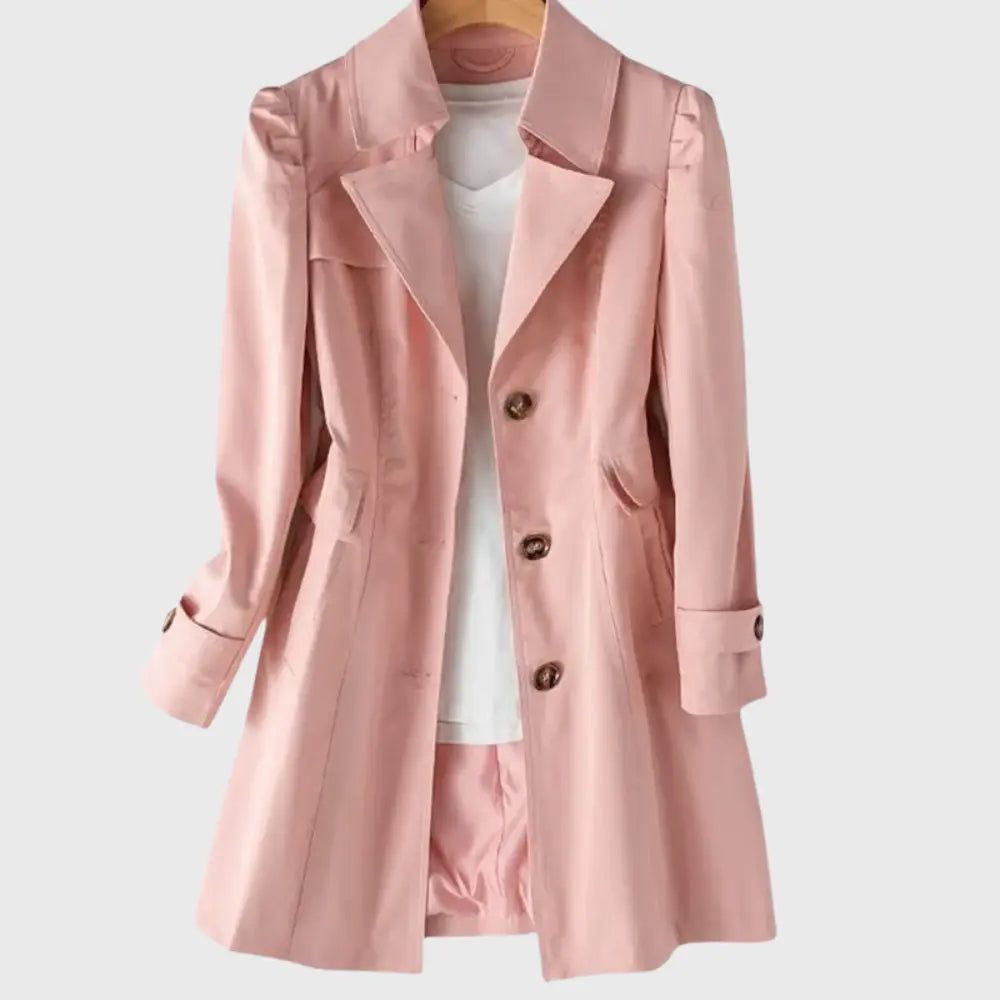 Rinalvo™ | Everyday Rain Coat Rinalvo™