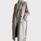 Rinalvo Longline Overcoat