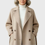 Rinalvo™ | Longline Overcoat Rinalvo™