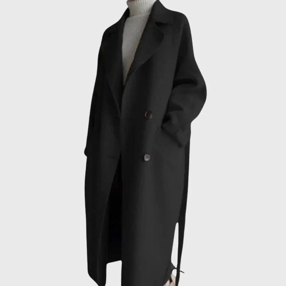 Rinalvo™ | Longline Overcoat Rinalvo™