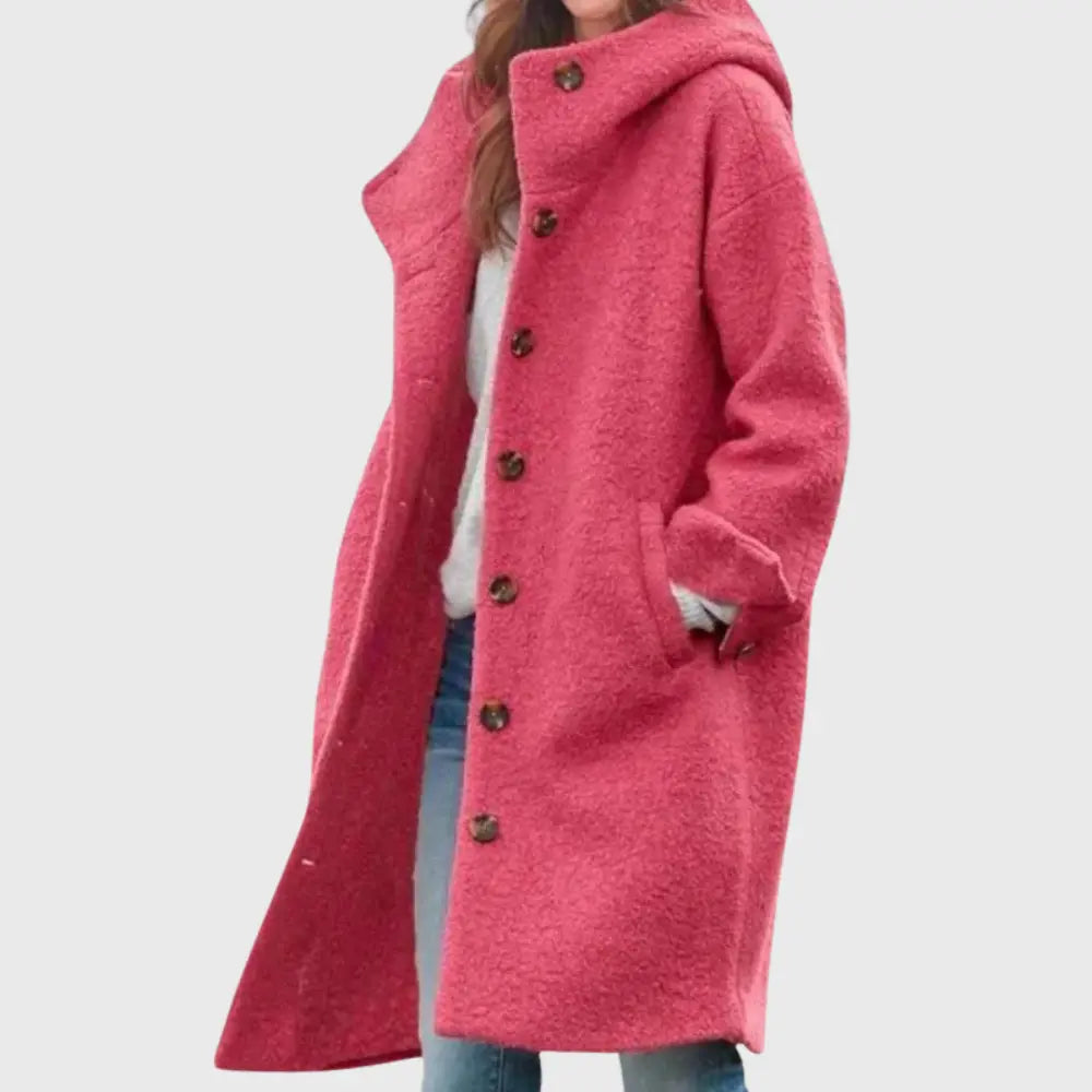 Rinalvo Warm Classic Coat