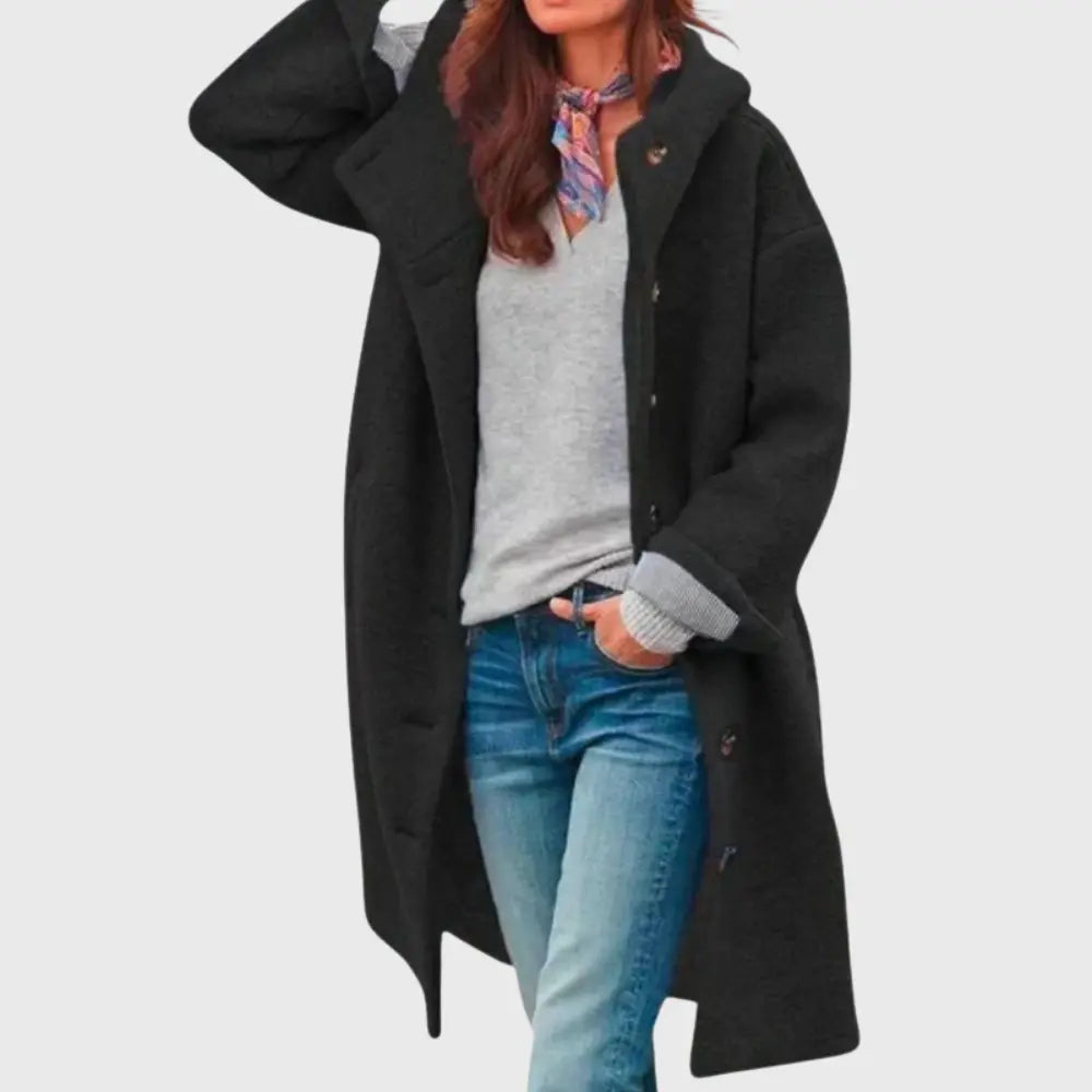 Rinalvo™ | Warm Classic Coat Rinalvo™