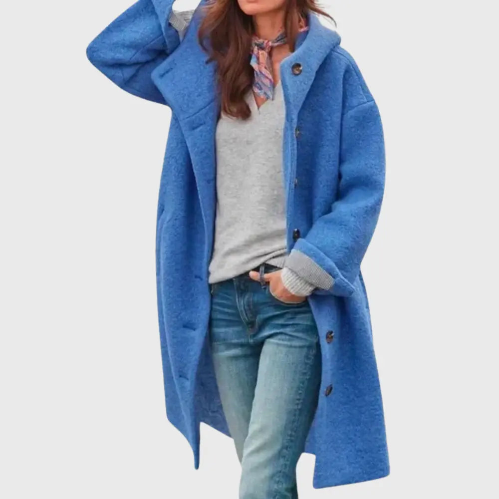 Rinalvo™ | Warm Classic Coat Rinalvo™