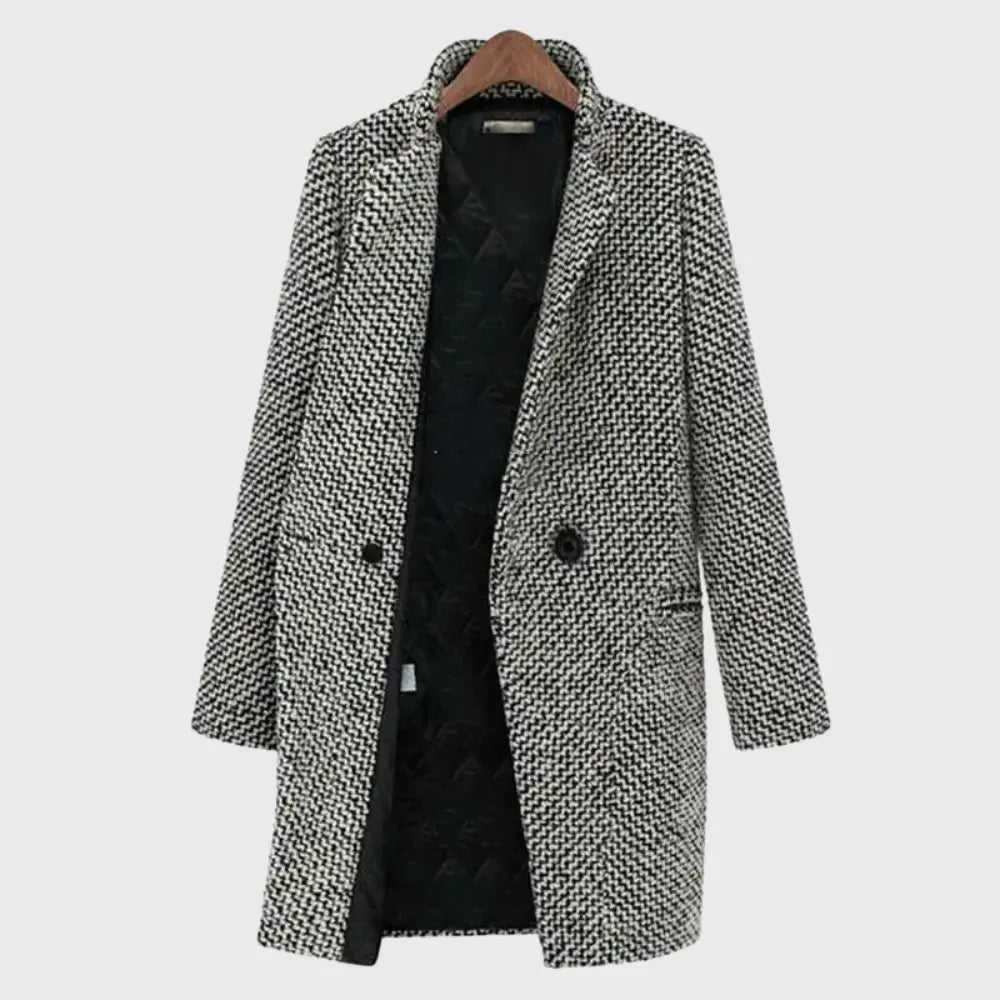Rinalvo Warm Winter Coat