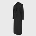 Rinalvo Longline Winter Trench Coat