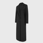 Rinalvo Longline Winter Trench Coat