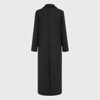 Rinalvo™ | Longline Winter Trench Coat Rinalvo™