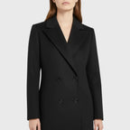 Rinalvo™ | Longline Winter Trench Coat Rinalvo™