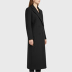 Rinalvo™ | Longline Winter Trench Coat Rinalvo™
