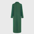 Rinalvo™ | Longline Winter Trench Coat Rinalvo™
