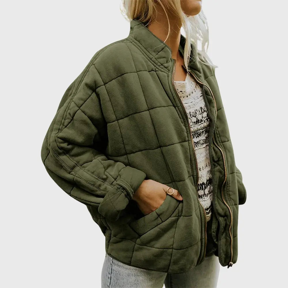 Rinalvo Elegant Jacket