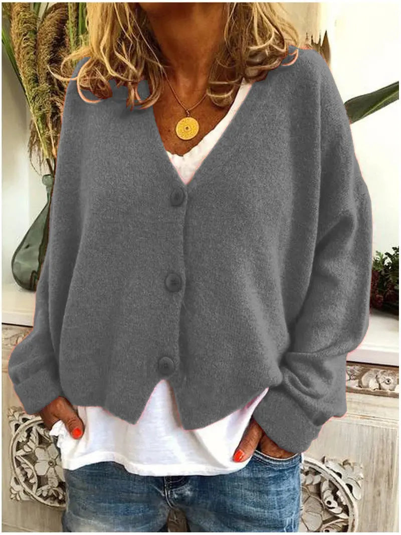 Rinalvo™ | Knit Cardigan Rinalvo™