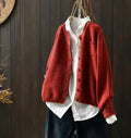 Rinalvo™ Relaxed Cardigan