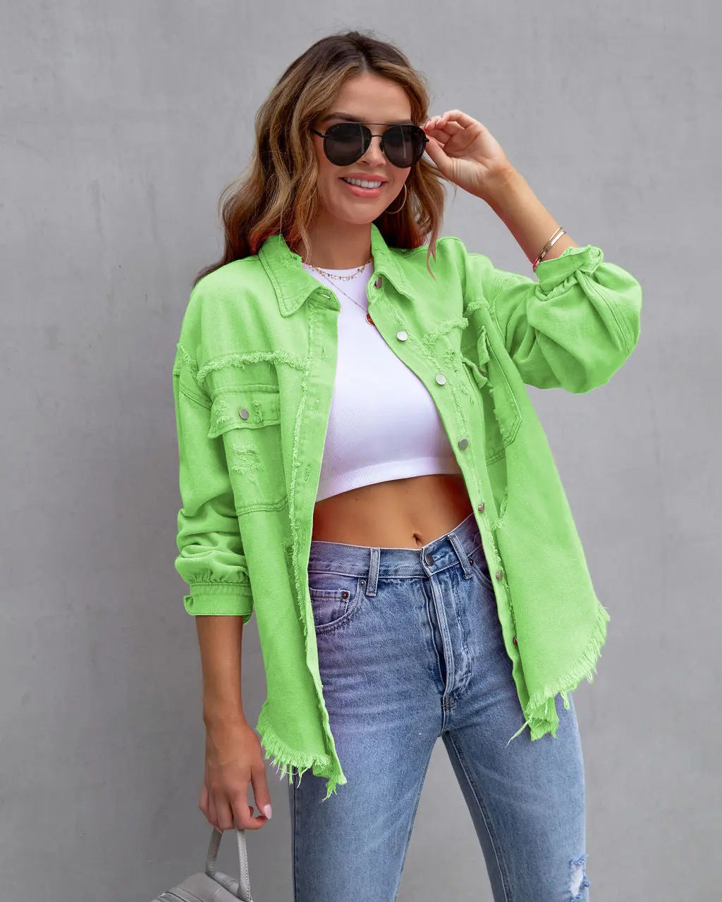 Rinalvo™ | Vintage-Inspired Jacket Rinalvo™