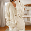 Rinalvo™ Cable Cardigan