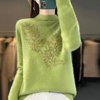 Rinalvo™ | Embellished Sweater Rinalvo™