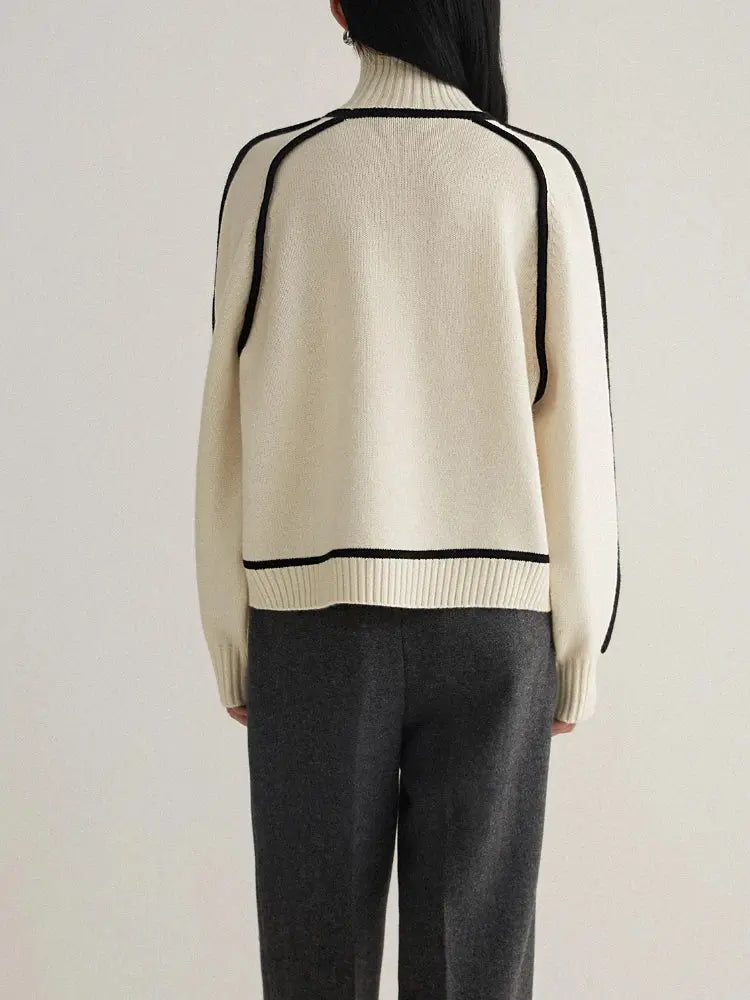 Rinalvo™ | Soft and Elegant Sweater Rinalvo™