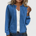 Rinalvo Elegant Cardigan