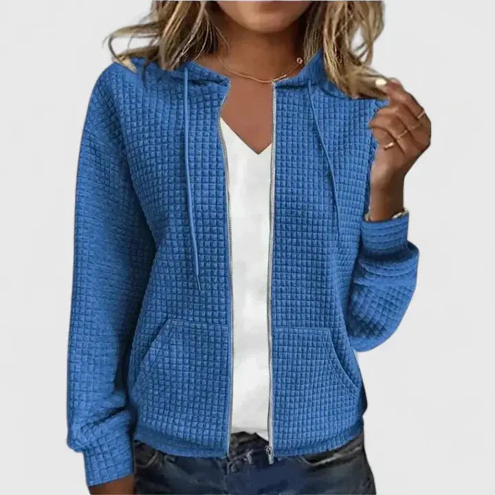 Rinalvo Elegant Cardigan