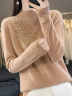 Rinalvo™ | Embellished Sweater Rinalvo™