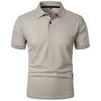 Henry | Casual Button Up Collar Shirt